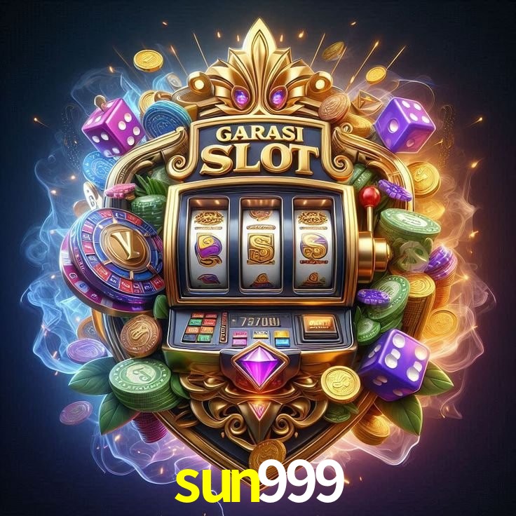 sun999 - cassino ao vivo