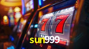 sun999 - Aplicativo Móvel